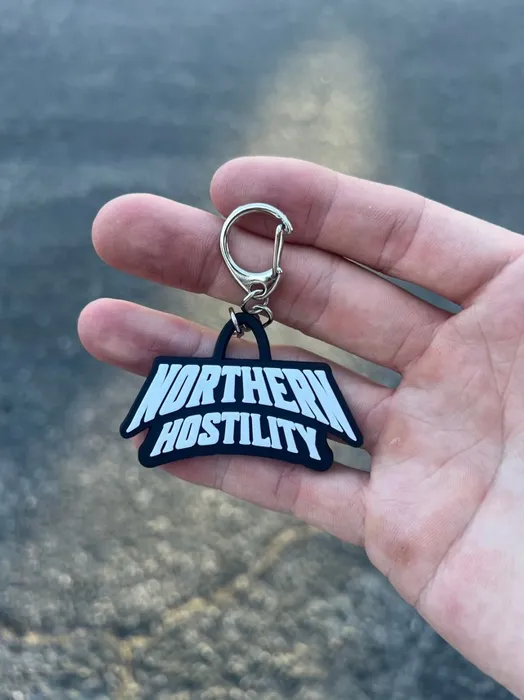 CustomFlyingDiscs.Com - Custom Shape Stickers