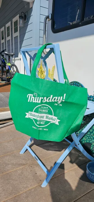 CustomFlyingDiscs.Com - Custom Shopper Tote Bag