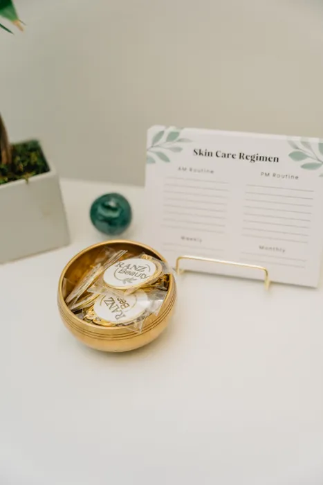 CustomFlyingDiscs.Com - Metal Keychain