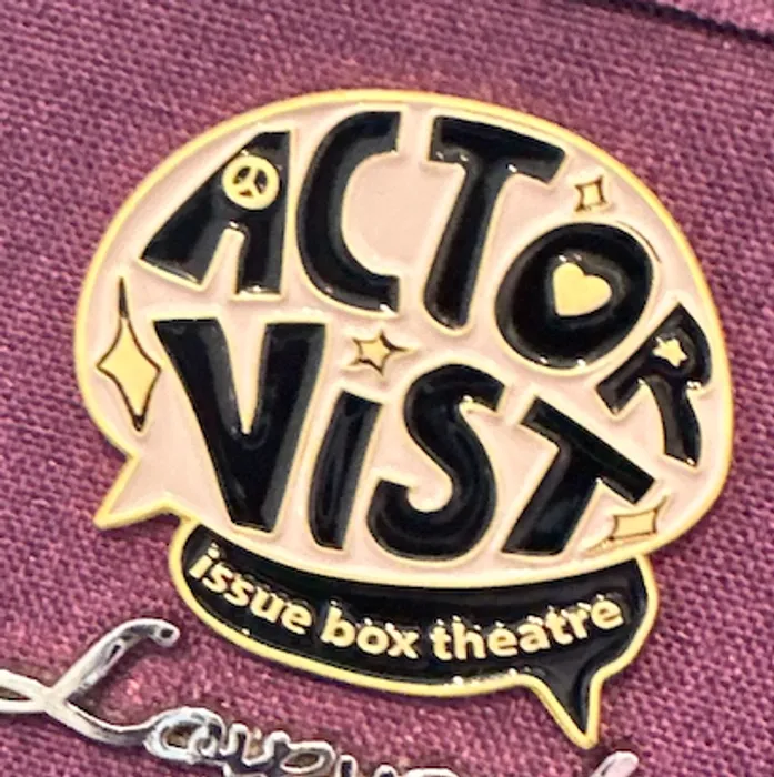 CustomFlyingDiscs.Com - Soft Enamel Pin