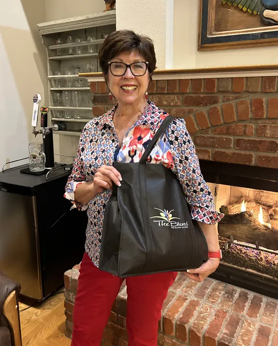 CustomFlyingDiscs.Com - Custom Casual Tote Bag