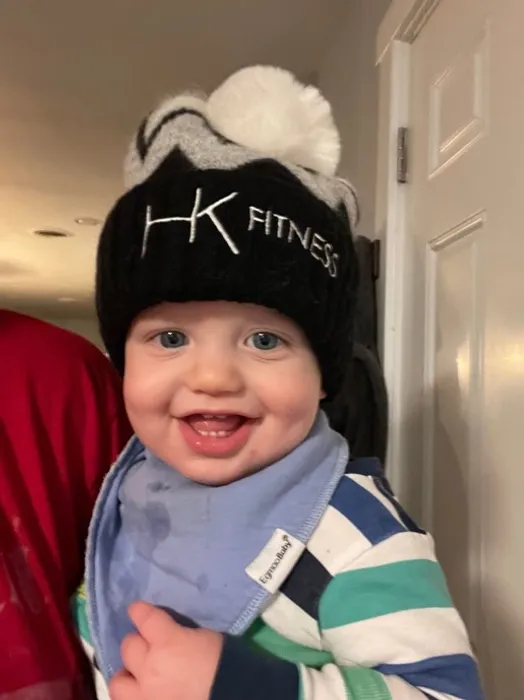 CustomFlyingDiscs.Com - Charming Rabbit Hair Fabric Beanies