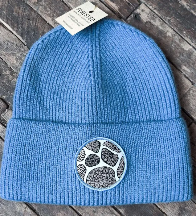 CustomFlyingDiscs.Com - Durable Wool Fiber Beanies