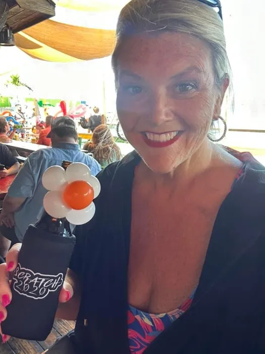 CustomFlyingDiscs.Com - Full Color Collapsible