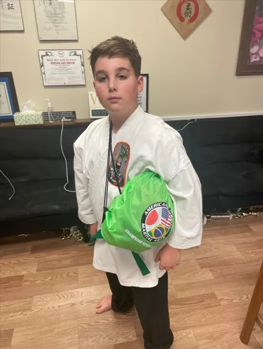 CustomFlyingDiscs.Com - Custom Polyester Drawstring Bag