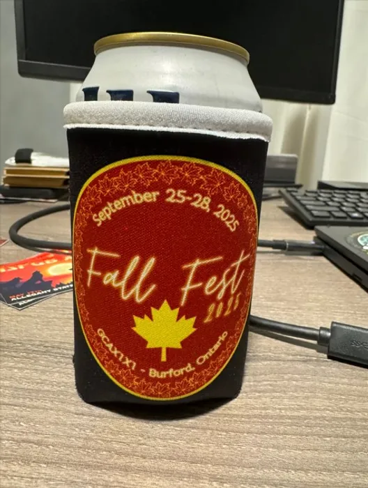 CustomFlyingDiscs.Com - Full Color Collapsible