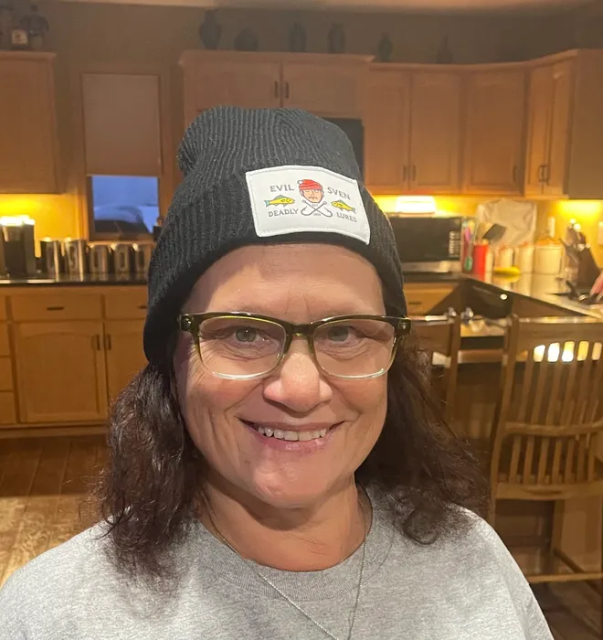 CustomFlyingDiscs.Com - Soft Acrylic Fiber Beanies