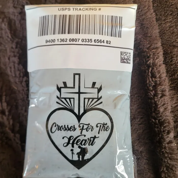 CustomFlyingDiscs.Com - Custom Poly Mailer