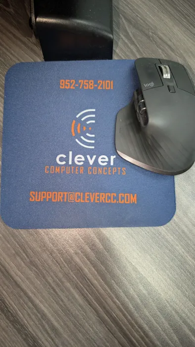 CustomFlyingDiscs.Com - Custom Square Mouse Pad