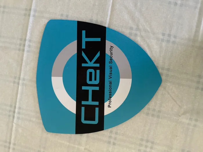 CustomFlyingDiscs.Com - Custom Shape Die Cut Mouse Pad