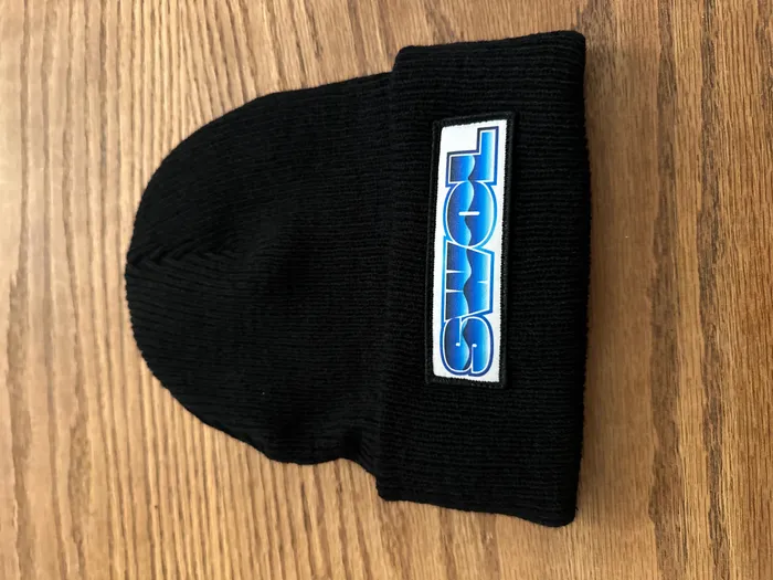 CustomFlyingDiscs.Com - Soft Acrylic Fiber Beanies