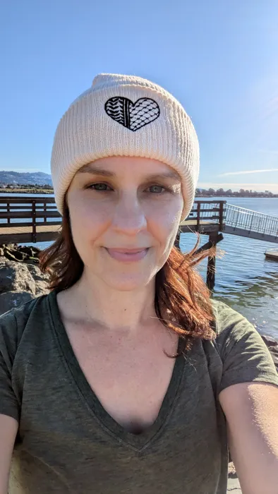 CustomFlyingDiscs.Com - Soft Acrylic Fiber Beanies