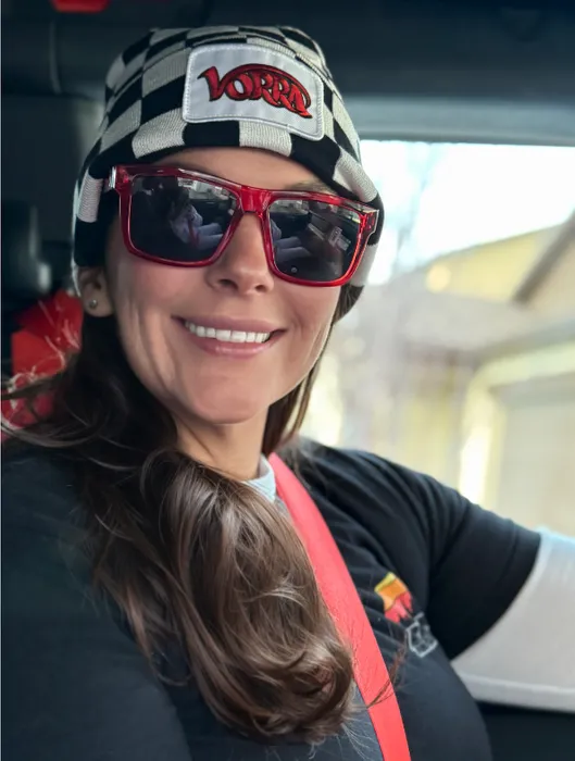 CustomFlyingDiscs.Com - Whimsical Beanies