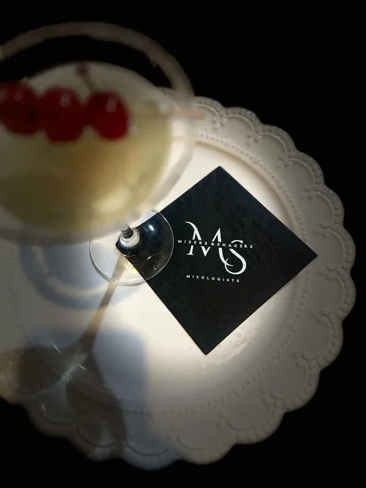 CustomFlyingDiscs.Com - Custom Beverage Napkin