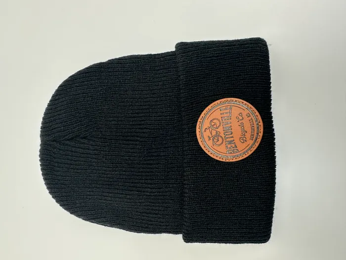 CustomFlyingDiscs.Com - Soft Acrylic Fiber Beanies