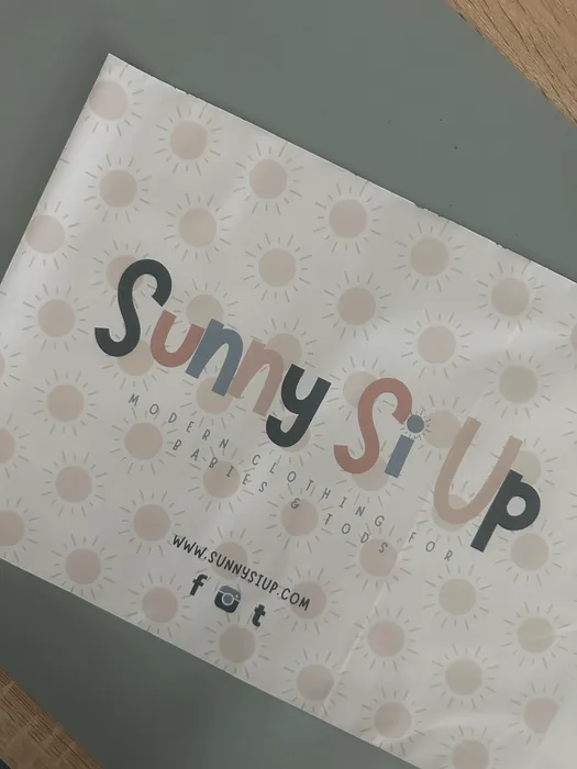 CustomFlyingDiscs.Com - Custom Poly Mailer