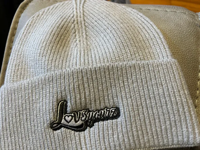 CustomFlyingDiscs.Com - Durable Wool Fiber Beanies