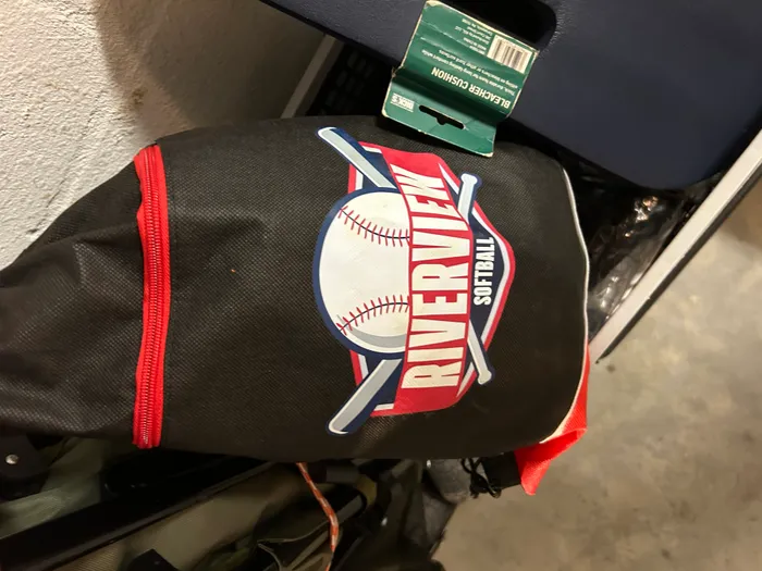 CustomFlyingDiscs.Com - Bandura Non-Woven Drawstring Bag