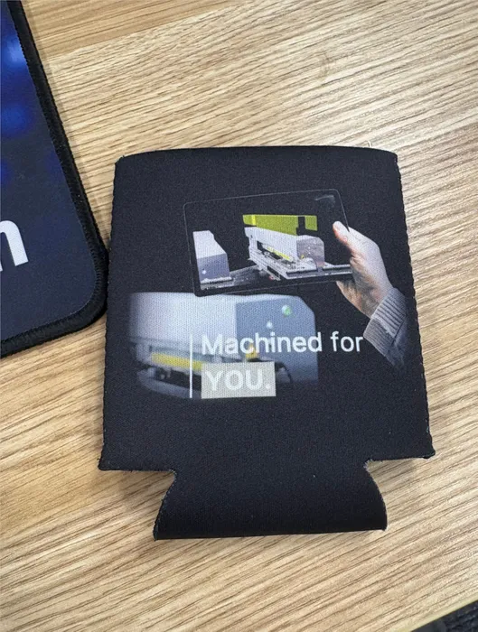 CustomFlyingDiscs.Com - Full Color Collapsible