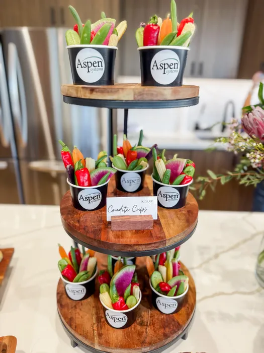 CustomFlyingDiscs.Com - Circle Stickers