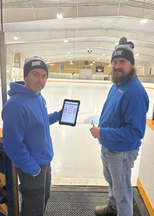 CustomFlyingDiscs.Com - Genteel Bobble Acrylic Fiber Beanies