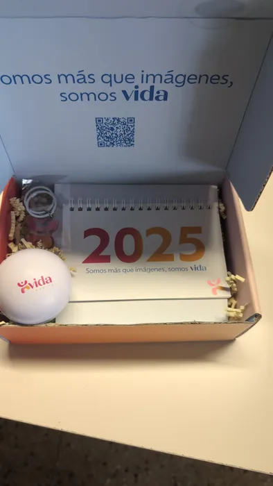 CustomFlyingDiscs.Com - Custom Mailer Box