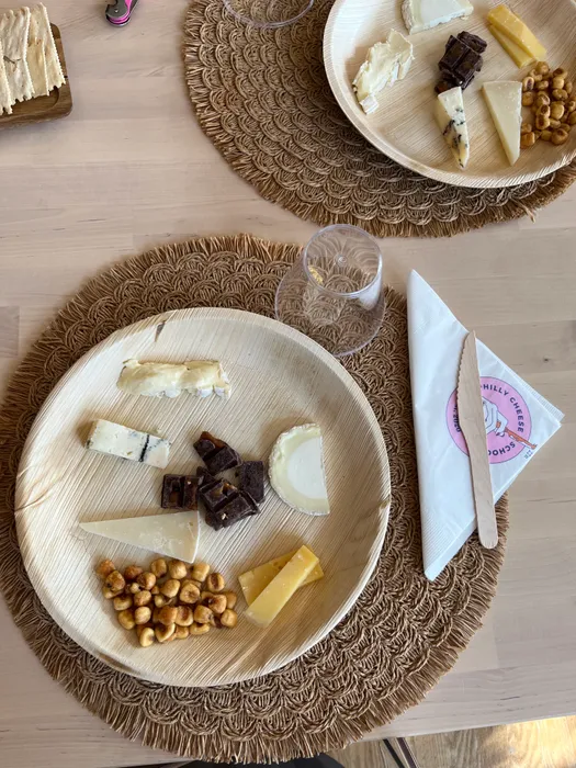 CustomFlyingDiscs.Com - Custom Luncheon Napkin