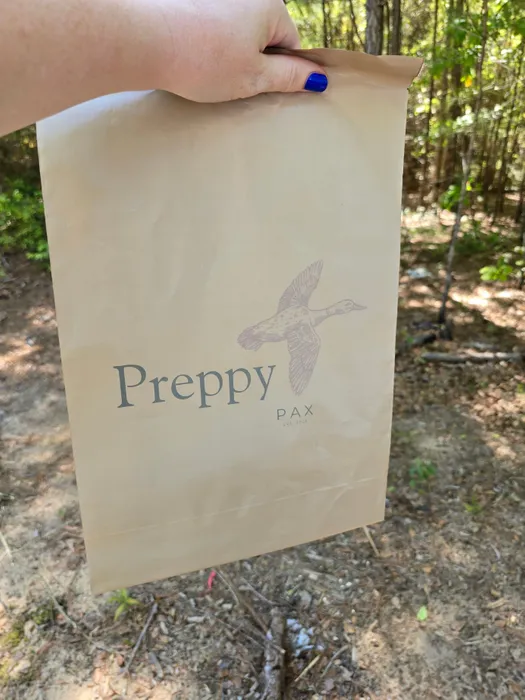 CustomFlyingDiscs.Com - Custom Poly Mailer