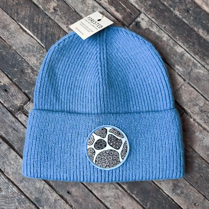 CustomFlyingDiscs.Com - Durable Wool Fiber Beanies