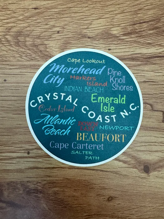 CustomFlyingDiscs.Com - Pulpboard Coasters