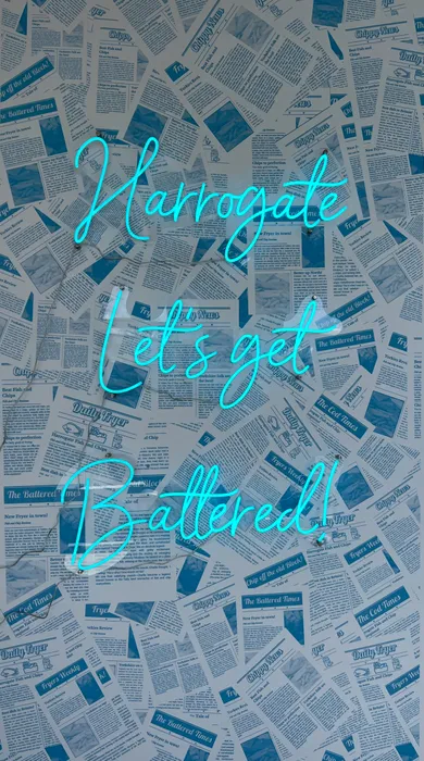 CustomFlyingDiscs.Com - Custom Neon Sign