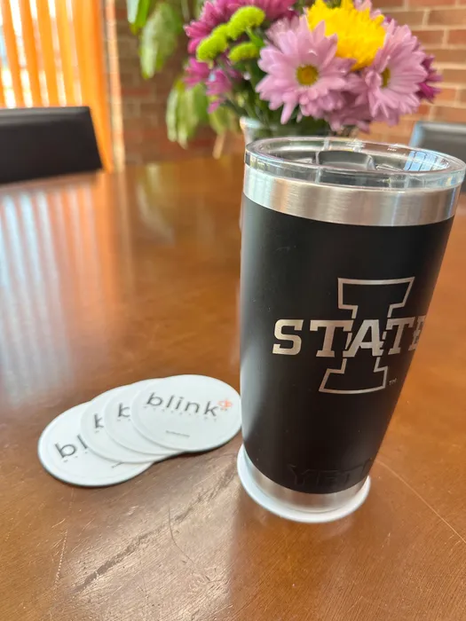 CustomFlyingDiscs.Com - Pulpboard Coasters