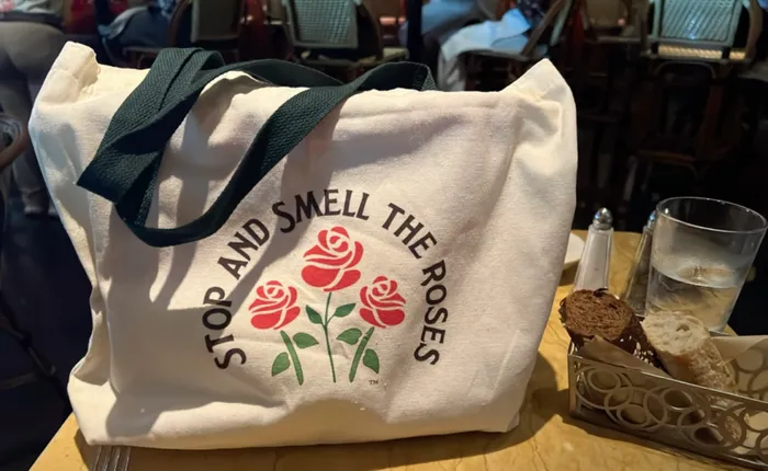 CustomFlyingDiscs.Com - Custom Natural Cotton Tote Bag Deal