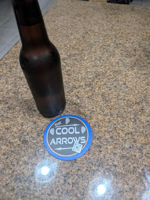 CustomFlyingDiscs.Com - Pulpboard Coasters