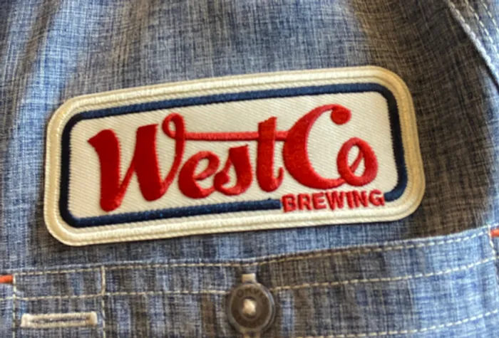 CustomFlyingDiscs.Com - Embroidered Patches