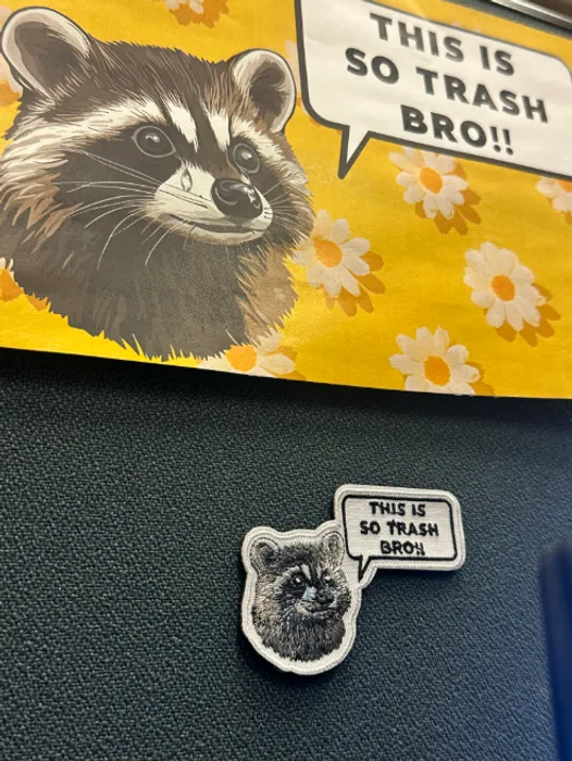 CustomFlyingDiscs.Com - Embroidered Patches