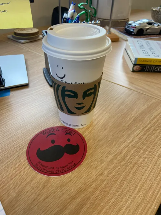 CustomFlyingDiscs.Com - Pulpboard Coasters