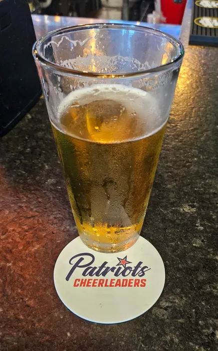 CustomFlyingDiscs.Com - Super Absorbent Bar Coaster