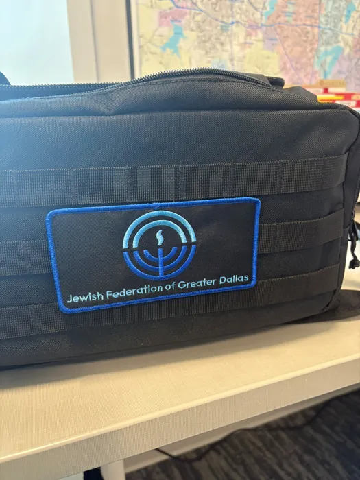 CustomFlyingDiscs.Com - Embroidered Patches