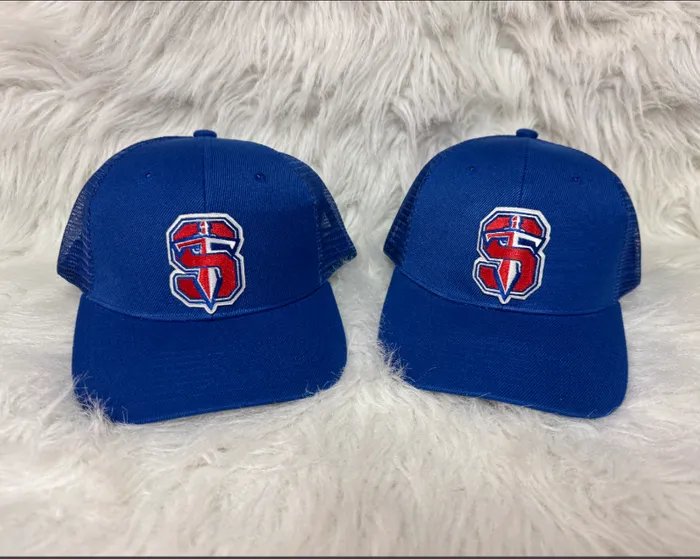 CustomFlyingDiscs.Com - Embroidered Patches