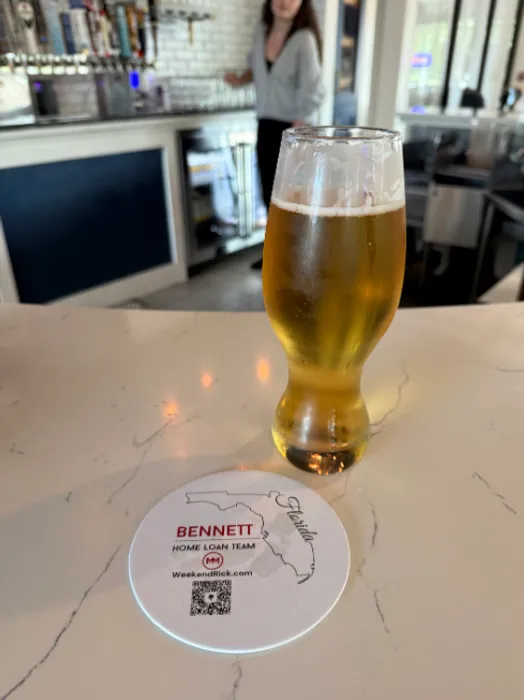 CustomFlyingDiscs.Com - Super Absorbent Bar Coaster