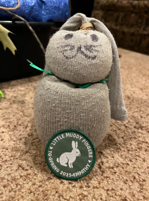 CustomFlyingDiscs.Com - Embroidered Patches