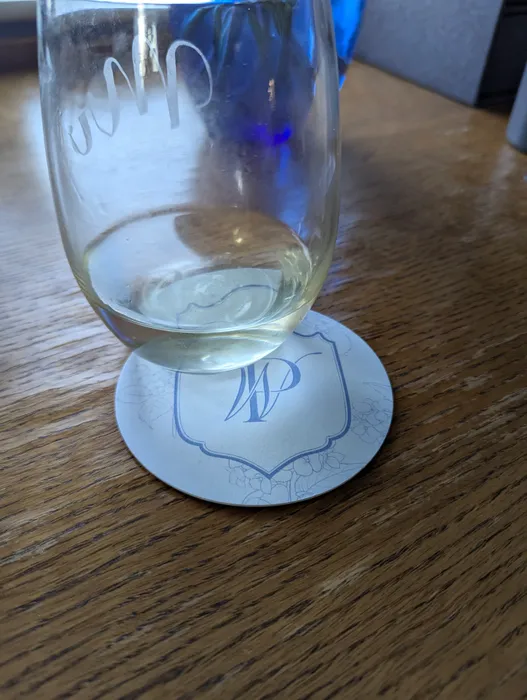 CustomFlyingDiscs.Com - Pulpboard Coasters