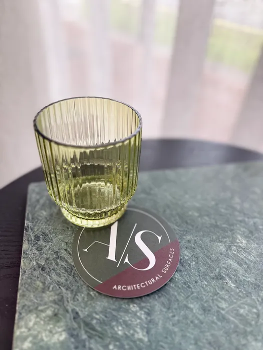 CustomFlyingDiscs.Com - Super Absorbent Bar Coaster