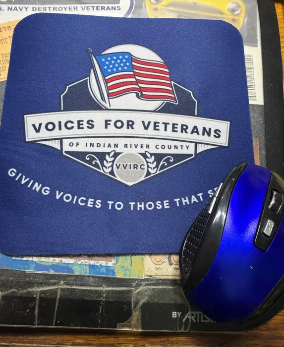 CustomFlyingDiscs.Com - Custom Square Mouse Pad