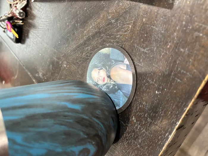 CustomFlyingDiscs.Com - Pulpboard Coasters