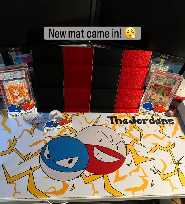 CustomFlyingDiscs.Com - Custom Gaming Mouse Pad