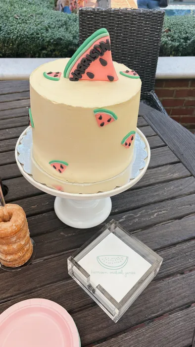 CustomFlyingDiscs.Com - Custom Beverage Napkin