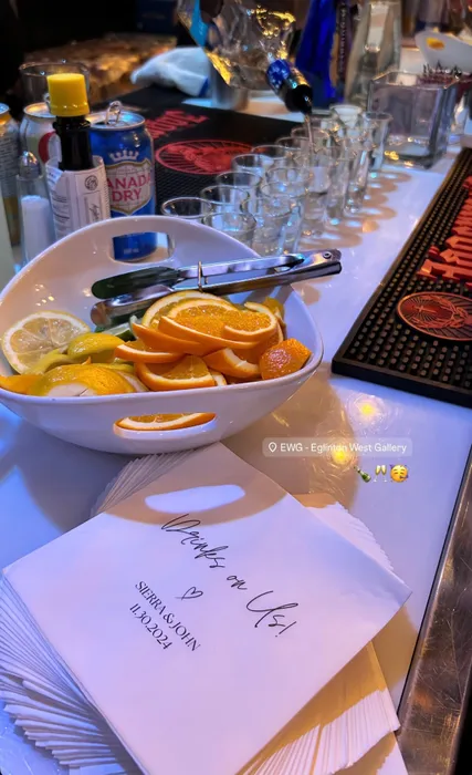 CustomFlyingDiscs.Com - Custom Beverage Napkin