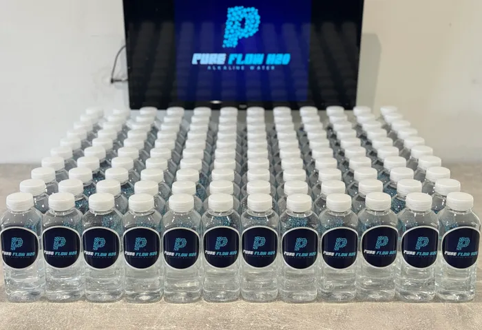 CustomFlyingDiscs.Com - Circle Stickers